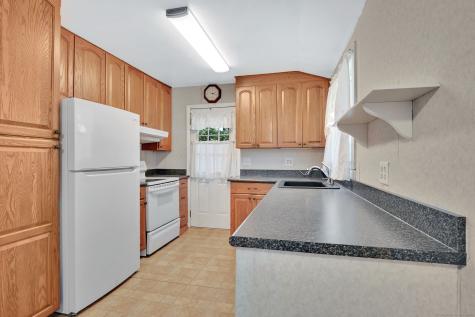 34 Benedict Drive South Windsor CT 06074