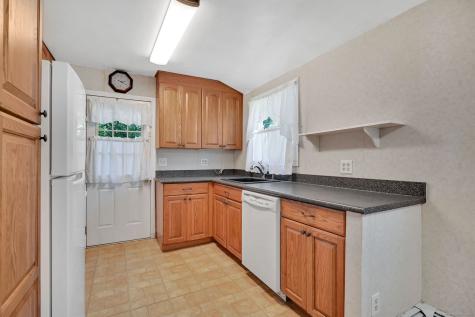 34 Benedict Drive South Windsor CT 06074