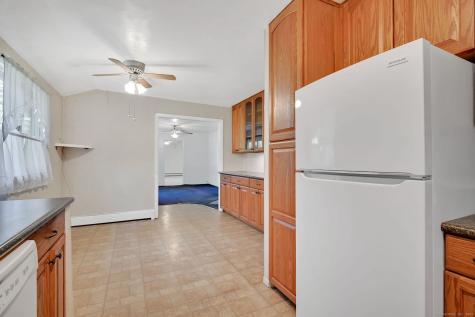 34 Benedict Drive South Windsor CT 06074