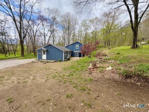 282 North Bigelow Road Hampton CT 06247