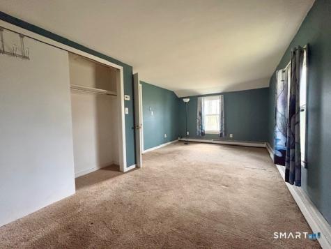 282 North Bigelow Road Hampton CT 06247