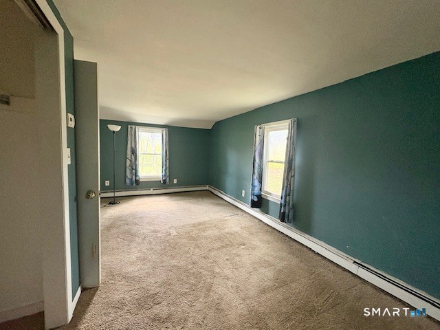 282 North Bigelow Road Hampton CT 06247