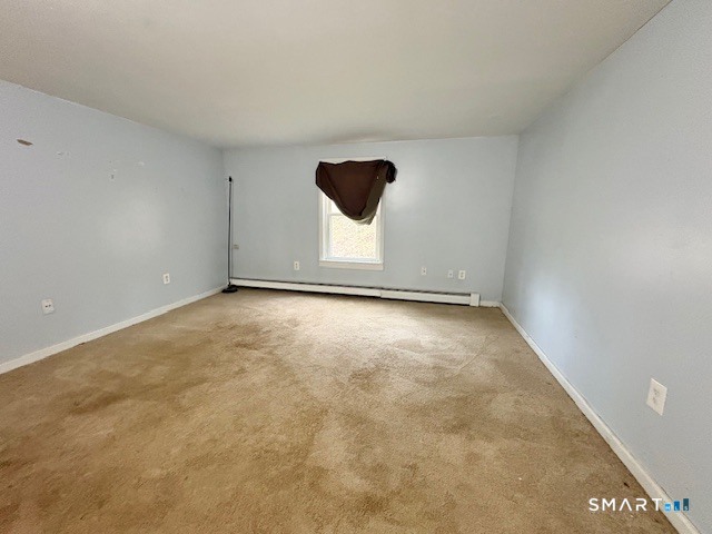 282 North Bigelow Road Hampton CT 06247