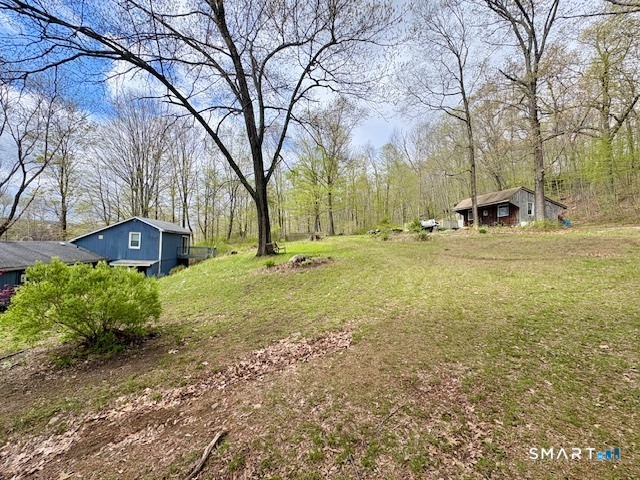 282 North Bigelow Road Hampton CT 06247