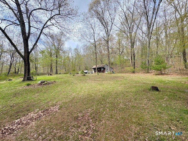 282 North Bigelow Road Hampton CT 06247
