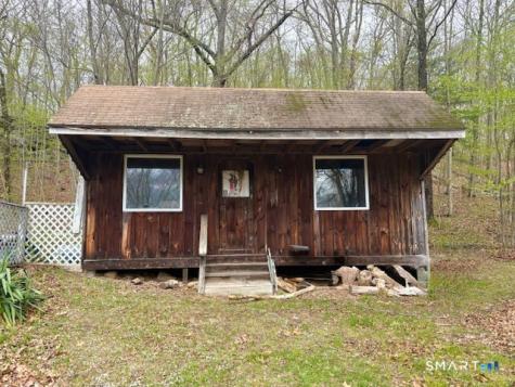 282 North Bigelow Road Hampton CT 06247