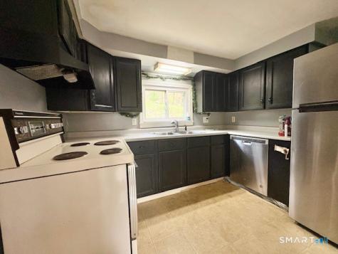 282 North Bigelow Road Hampton CT 06247