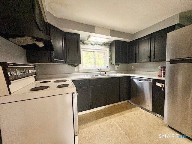 282 North Bigelow Road Hampton CT 06247