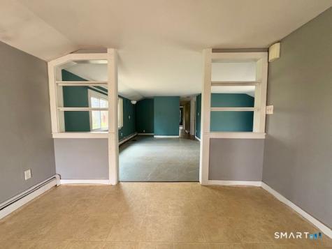 282 North Bigelow Road Hampton CT 06247