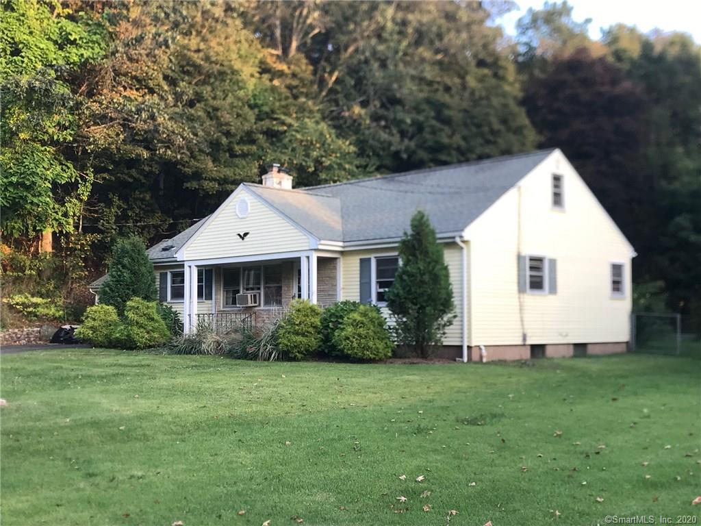 55 Patterson Road Hamden CT 06518
