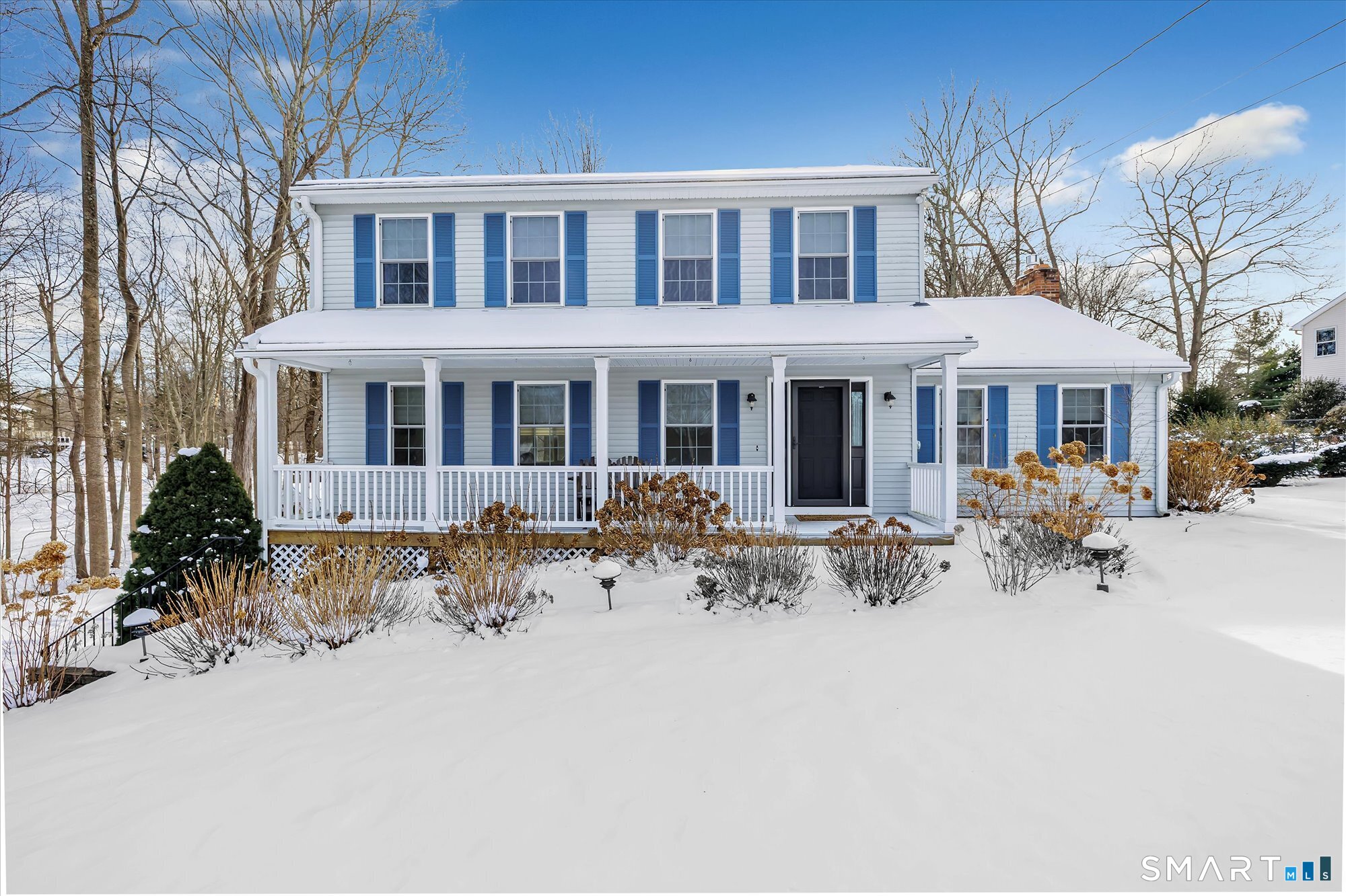40 Vista Drive Shelton CT 06484