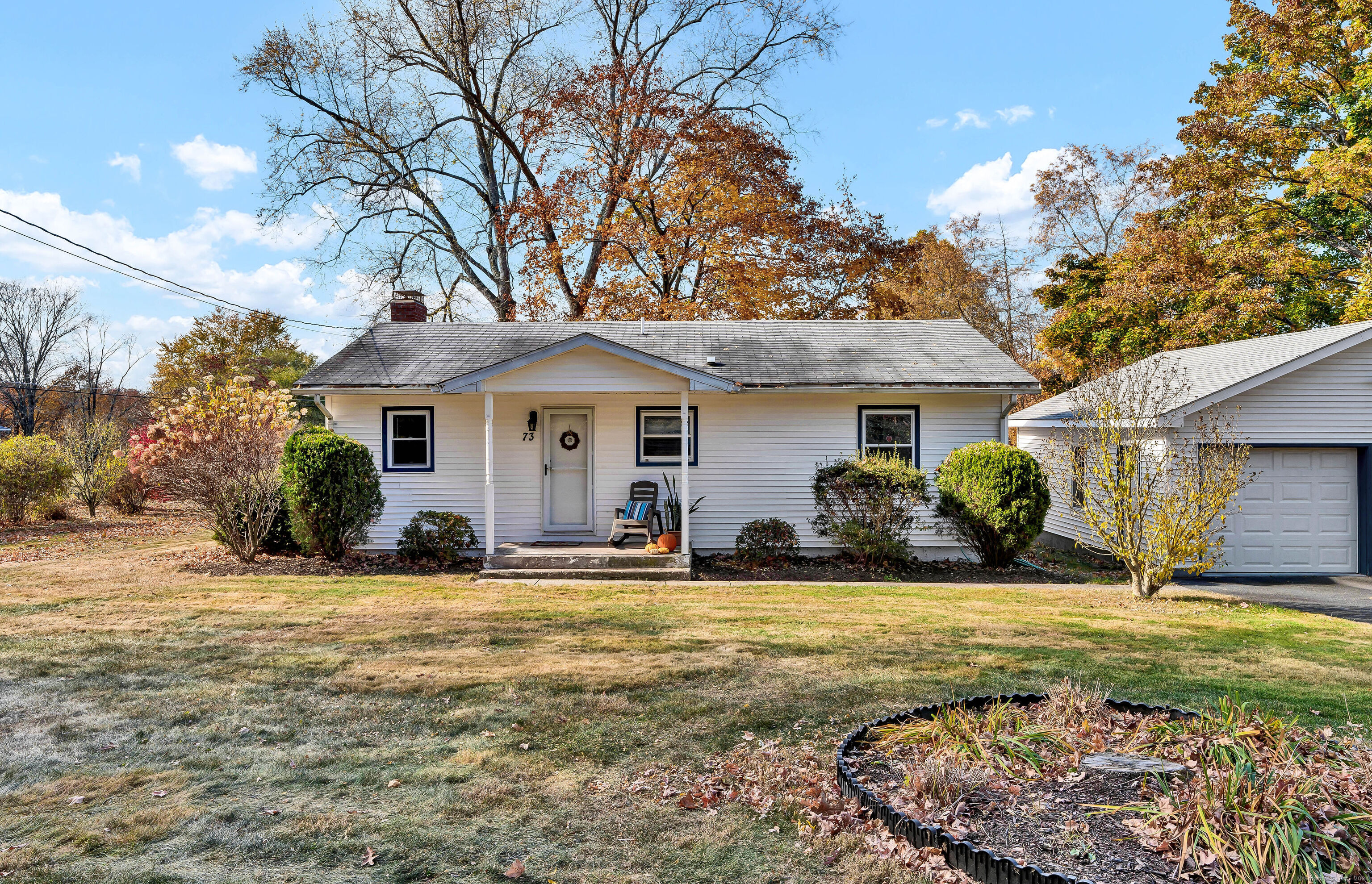 73 Welles Road Vernon CT 06066