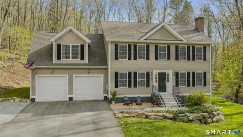 118 Rattling Valley Road Deep River CT 06417