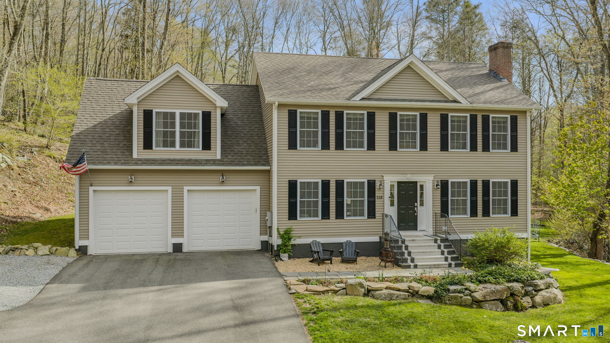 118 Rattling Valley Road Deep River CT 06417