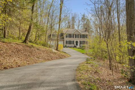 118 Rattling Valley Road Deep River CT 06417