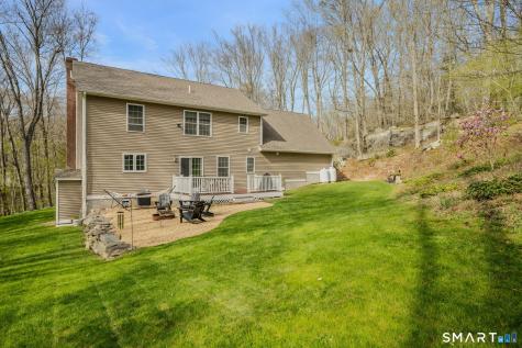 118 Rattling Valley Road Deep River CT 06417
