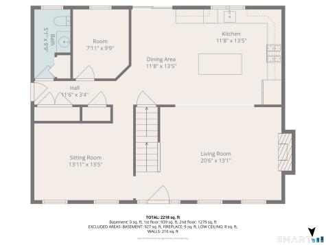 118 Rattling Valley Road Deep River CT 06417