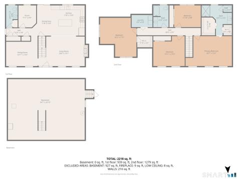 118 Rattling Valley Road Deep River CT 06417