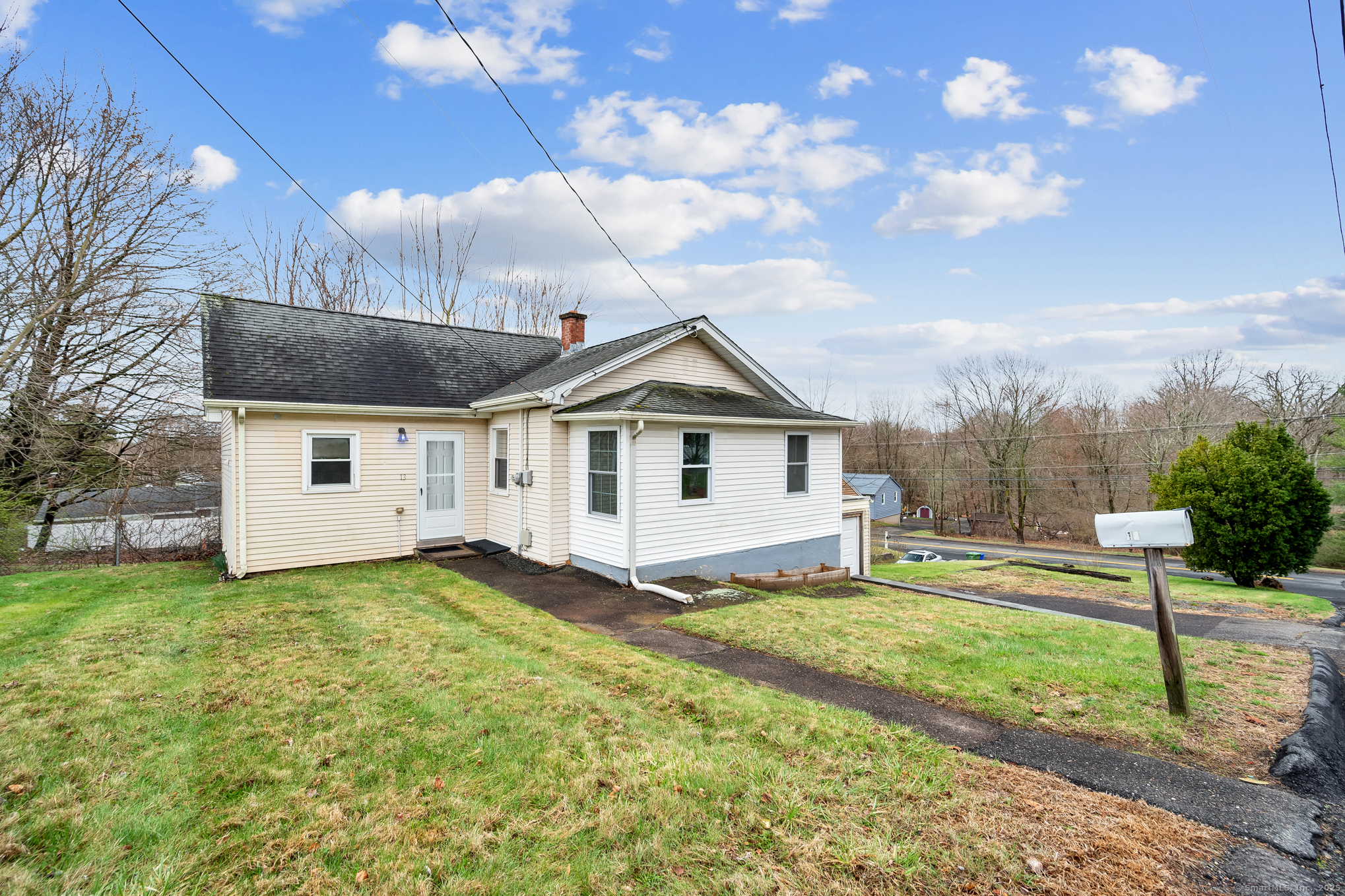 Meriden CT 06450