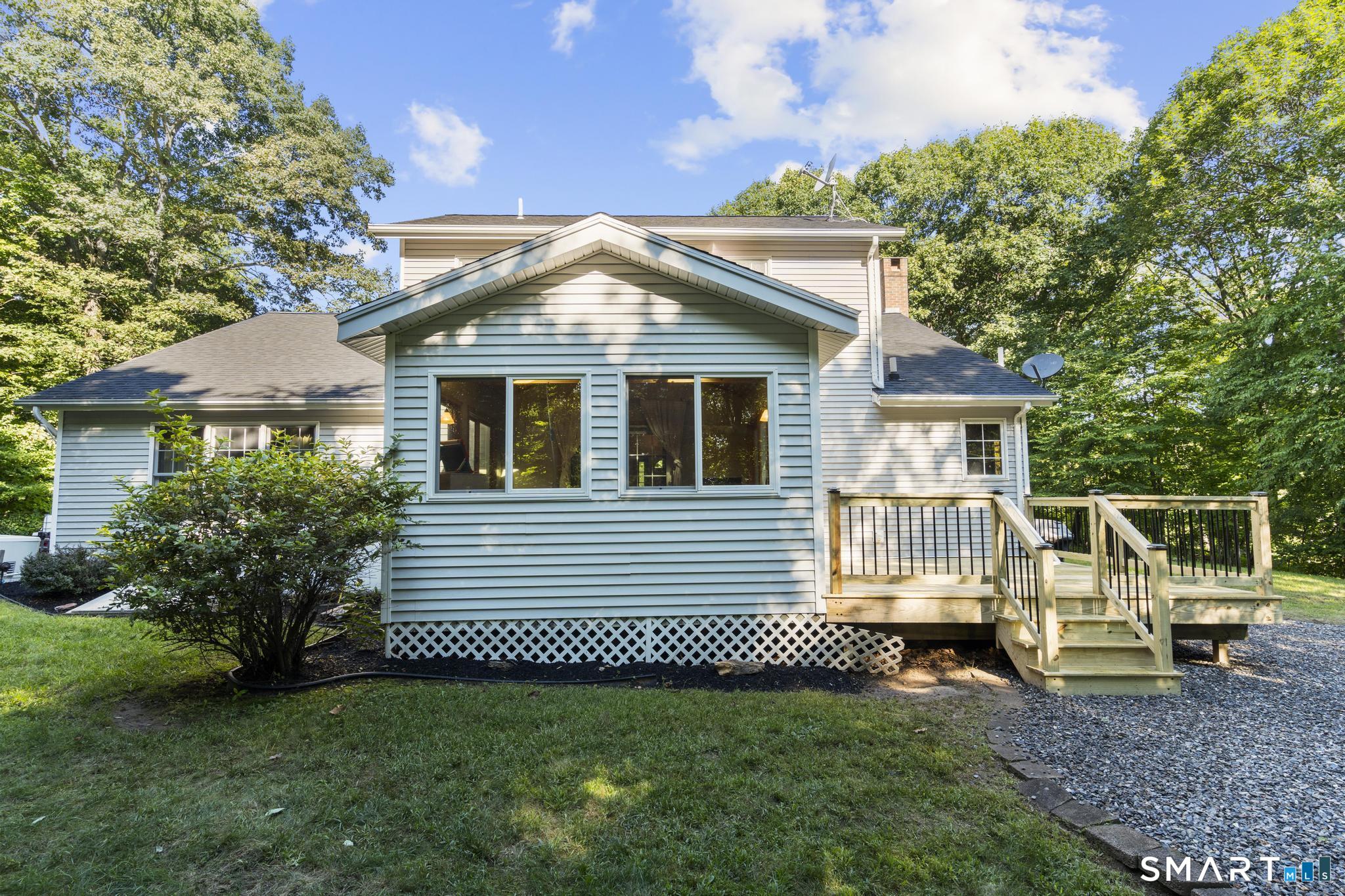 30 Holley Lane Prospect CT 06712