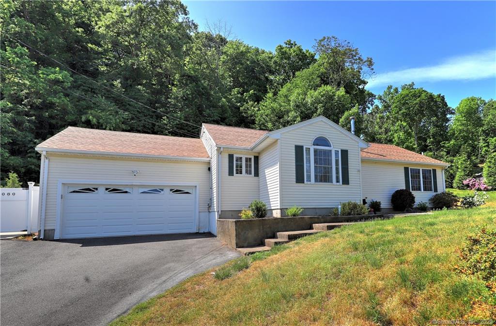 1080 North High Street East Haven CT 06512
