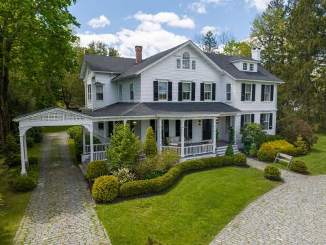 221 North Street Litchfield CT 06759