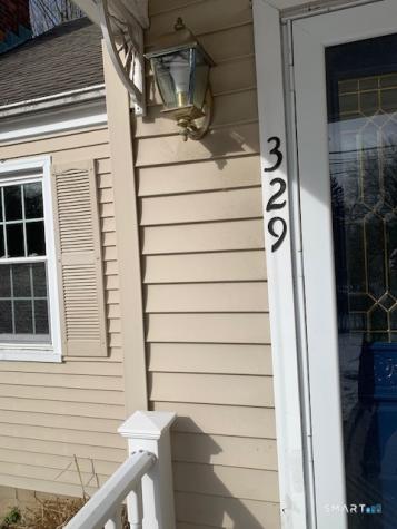 329 Bronson Road Fairfield CT 06890