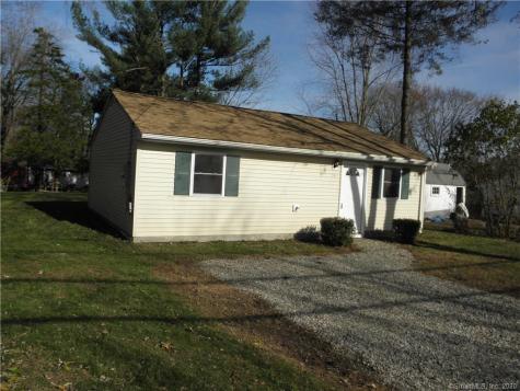 1234 Trumbull Highway Lebanon CT 06249