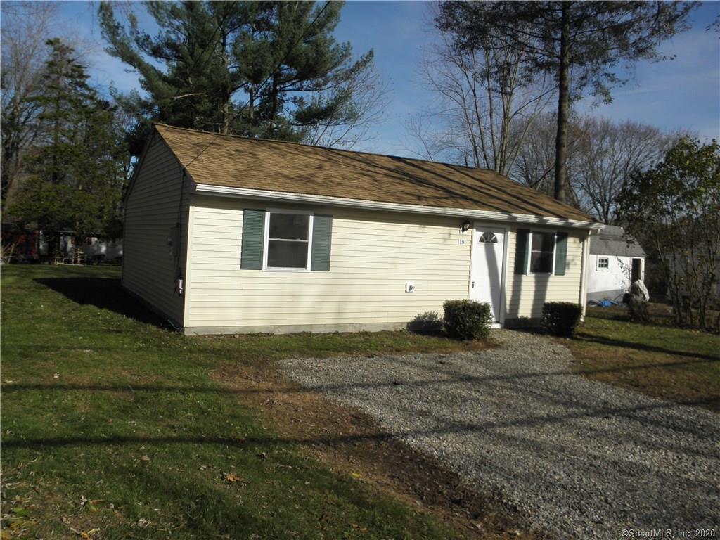 1234 Trumbull Highway Lebanon CT 06249