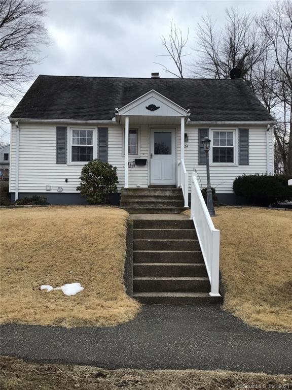 324 Quinn Street Naugatuck CT 06770