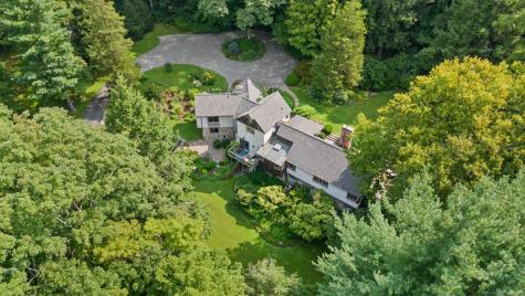 23 Old Mailcoach Road Redding CT 06896
