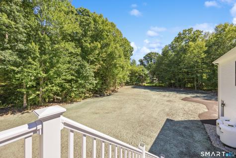 217 Hebron Road Bolton CT 06043