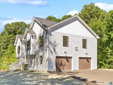 217 Hebron Road Bolton CT 06043