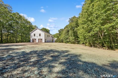217 Hebron Road Bolton CT 06043