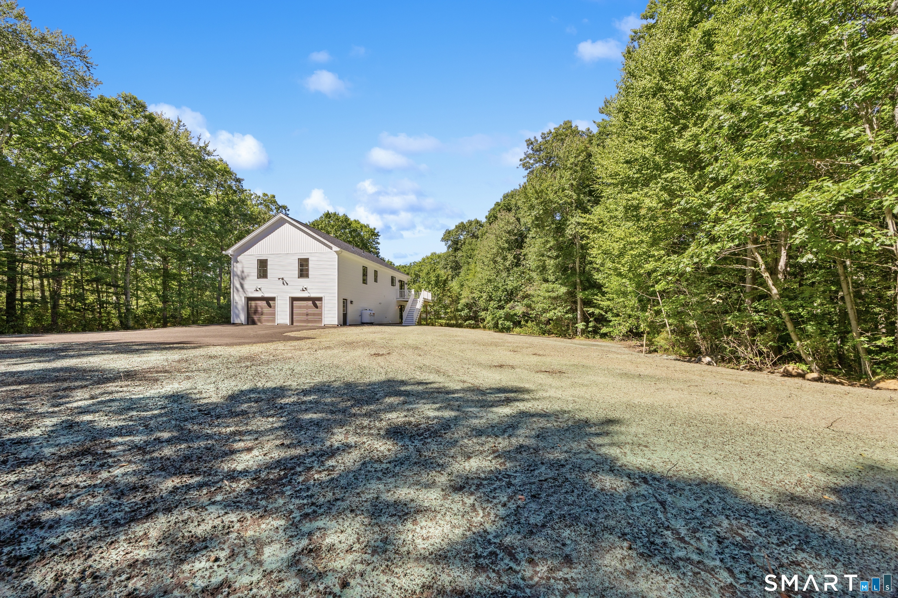 217 Hebron Road Bolton CT 06043