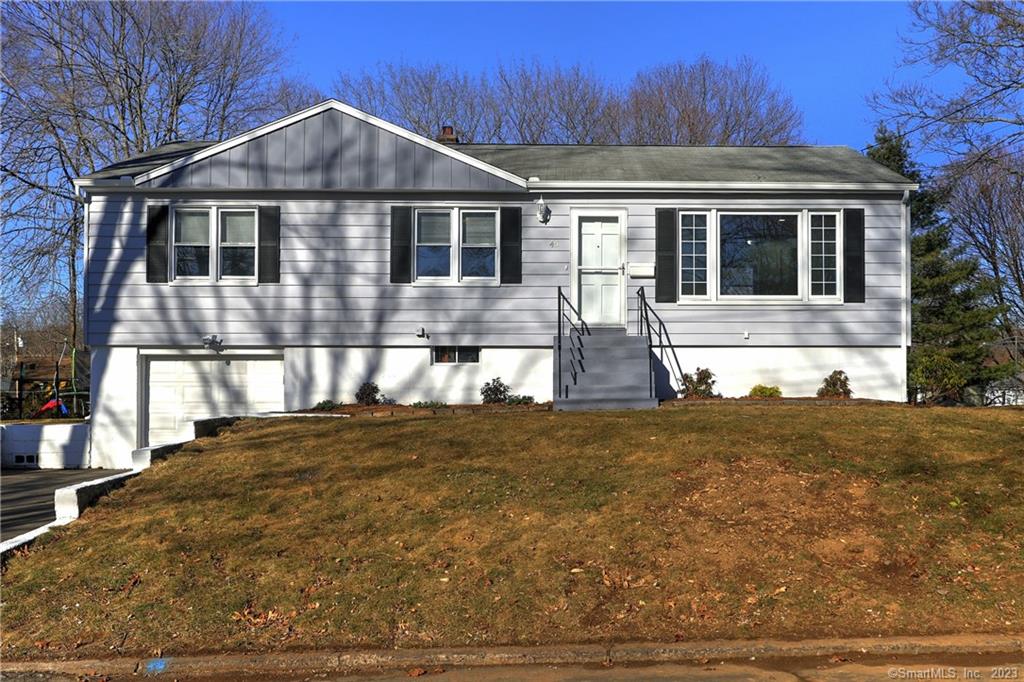 45 Ida Lane West Haven CT 06516
