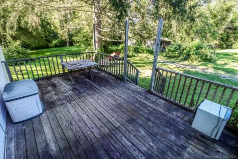 16 and 23 Farrell Road Newtown CT 06470