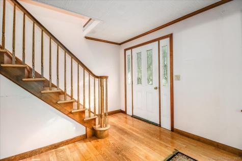 16 and 23 Farrell Road Newtown CT 06470
