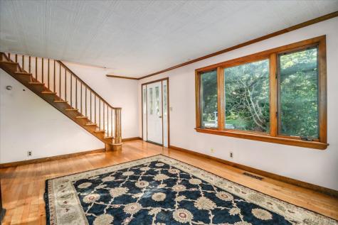 16 and 23 Farrell Road Newtown CT 06470