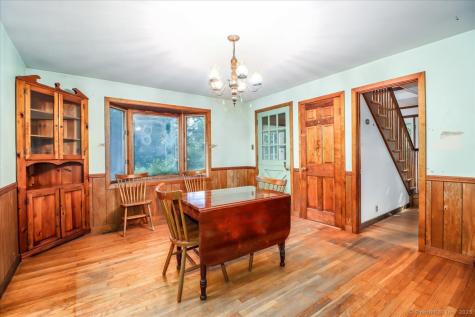 16 and 23 Farrell Road Newtown CT 06470