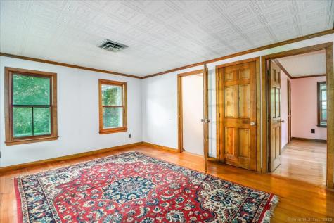 16 and 23 Farrell Road Newtown CT 06470