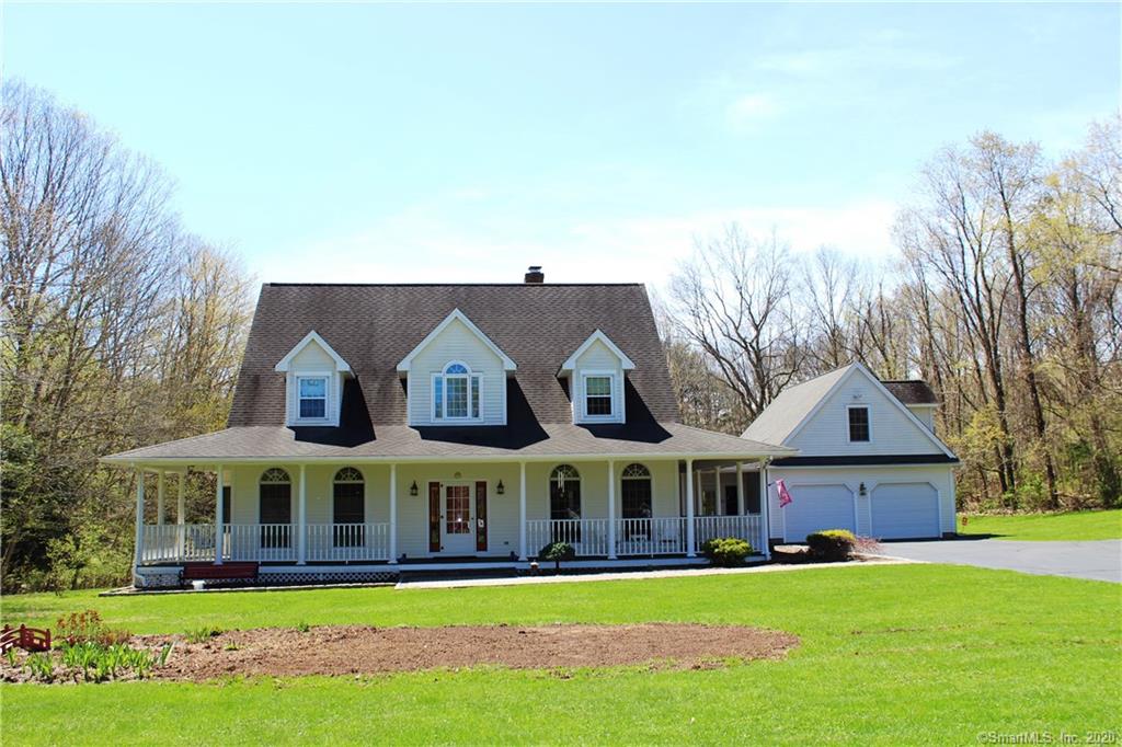 11 Hall Acres Road Wallingford CT 06492