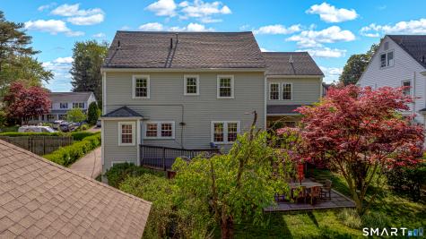 65 Auburn Road West Hartford CT 06119
