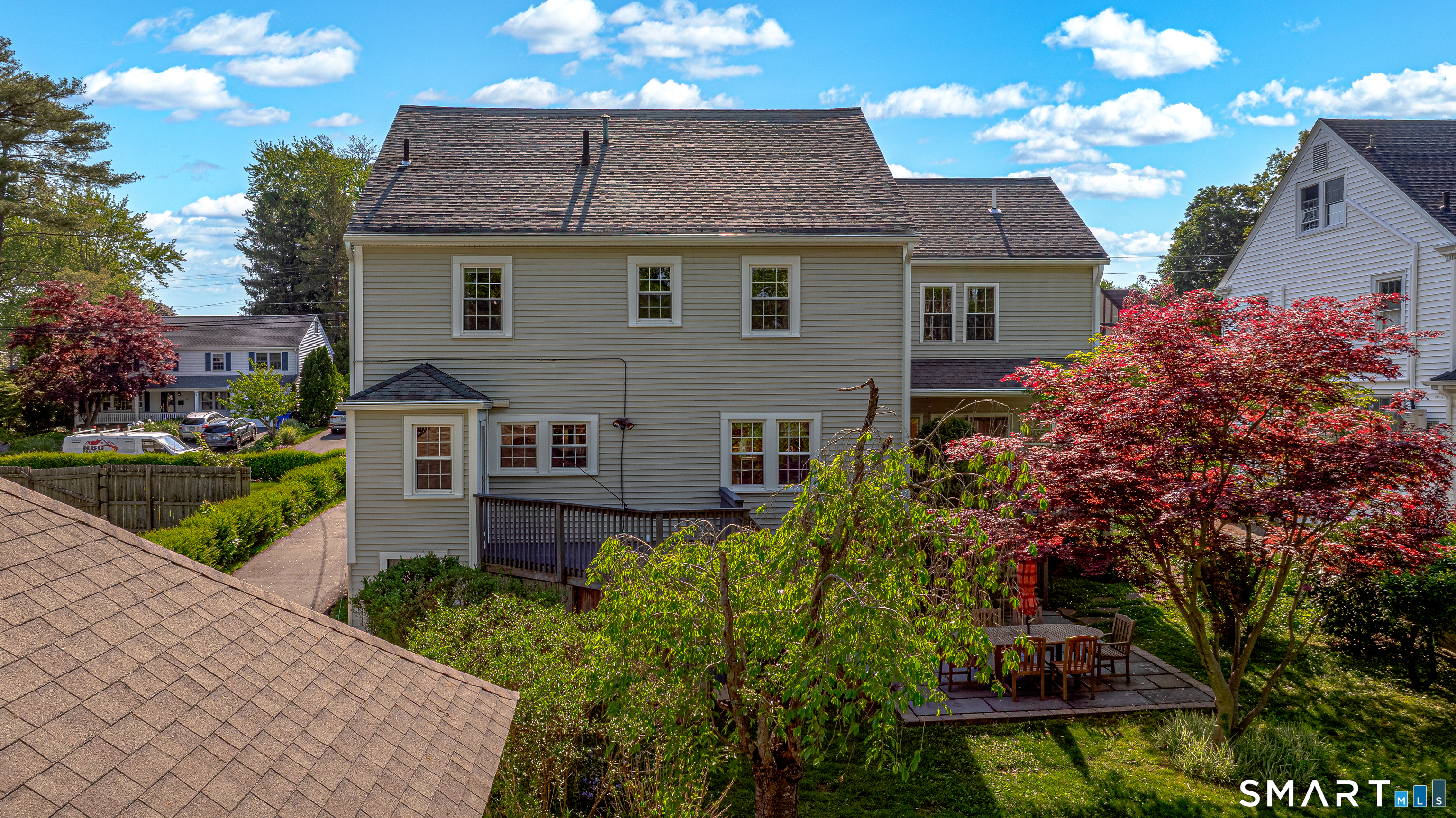 65 Auburn Road West Hartford CT 06119