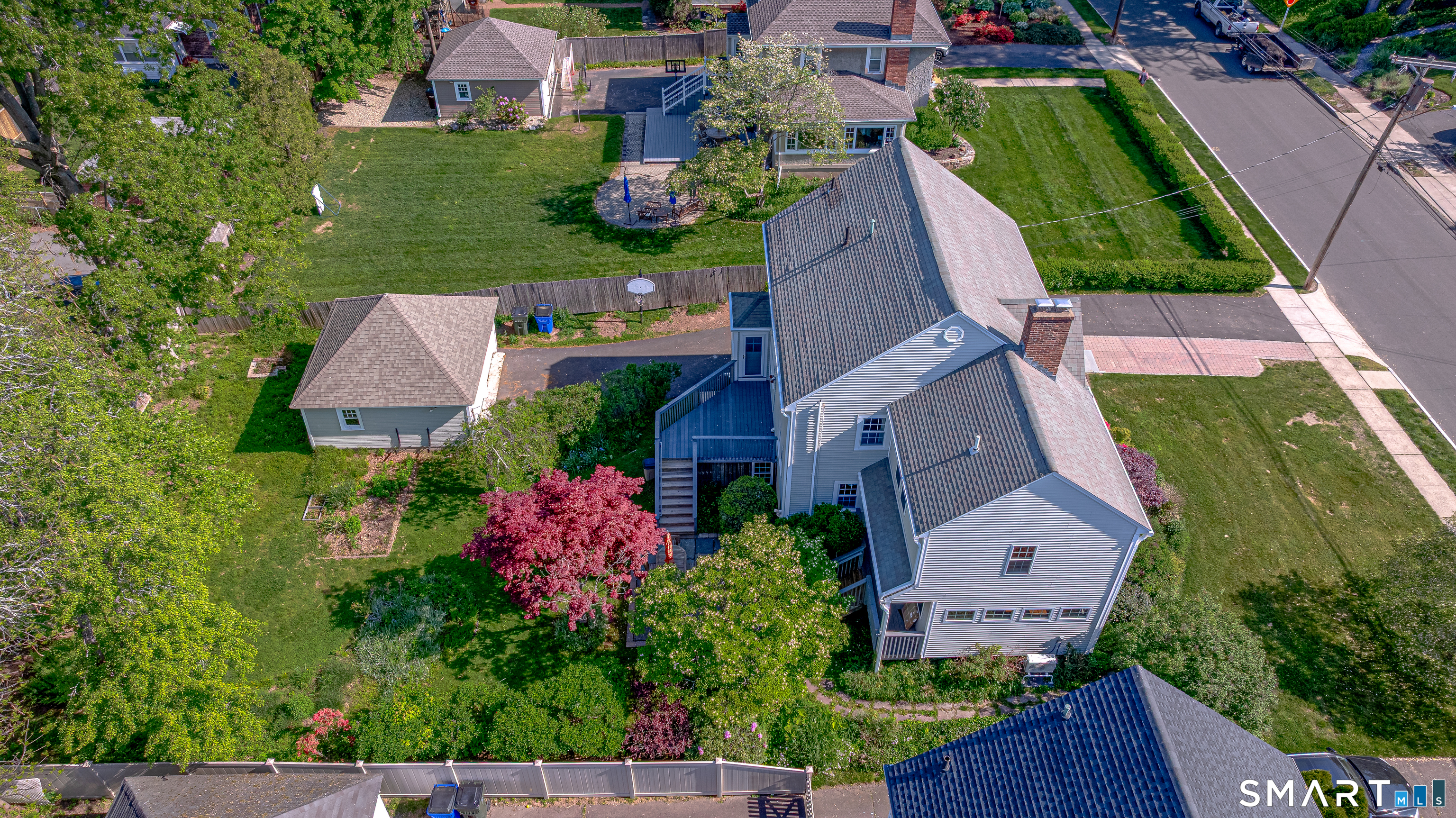 65 Auburn Road West Hartford CT 06119