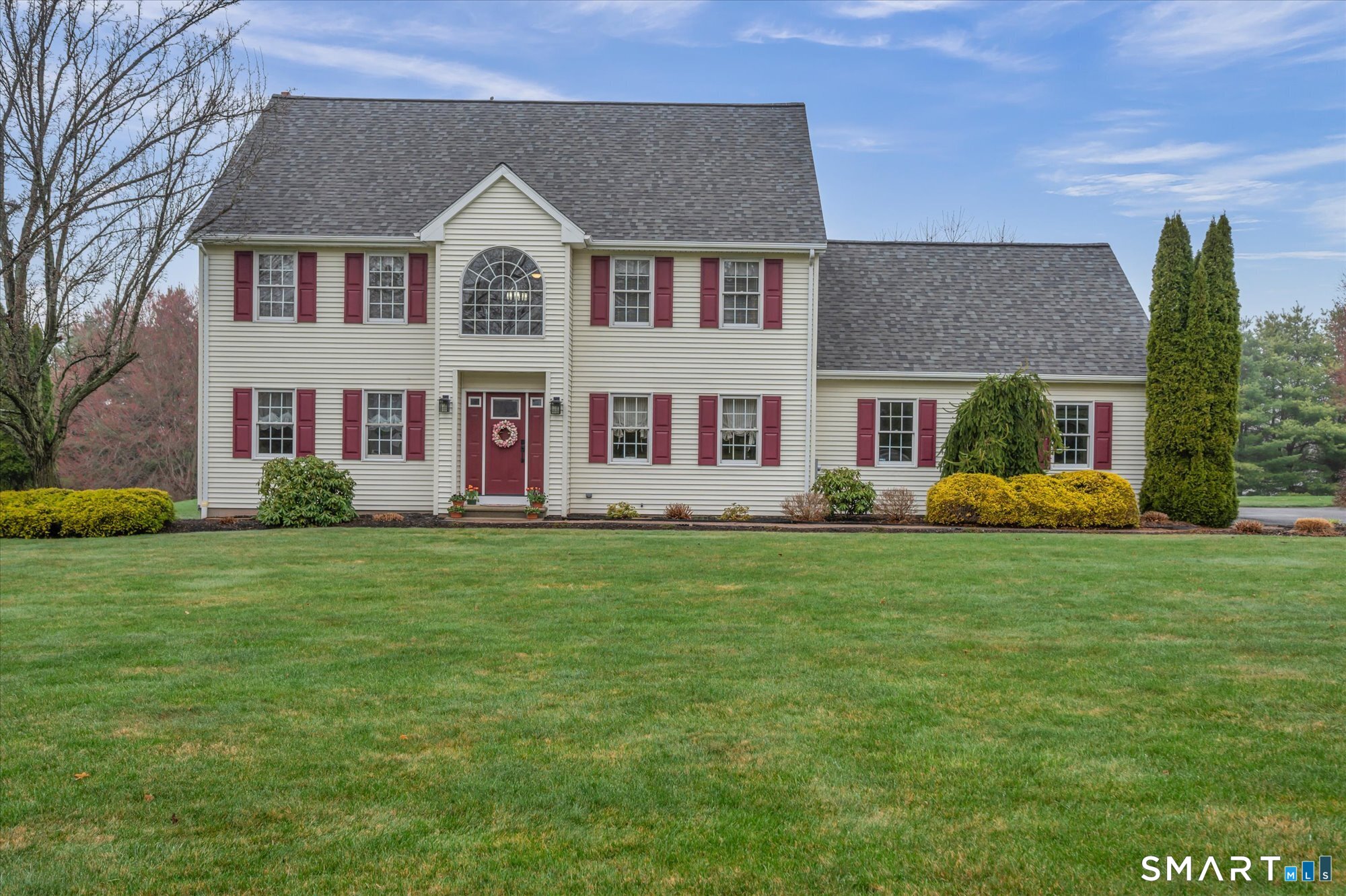 14 Reservoir Drive Wallingford CT 06492