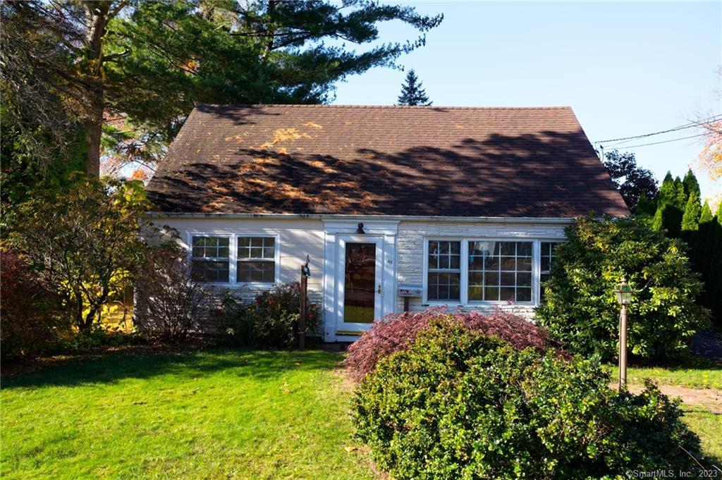 49 Wrights Lane Glastonbury CT 06033