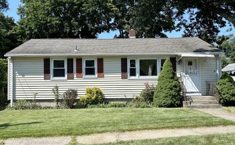 72 Gordon Street Hamden CT 06517