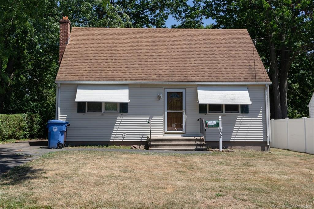 102 Roosevelt Street New Britain CT 06051