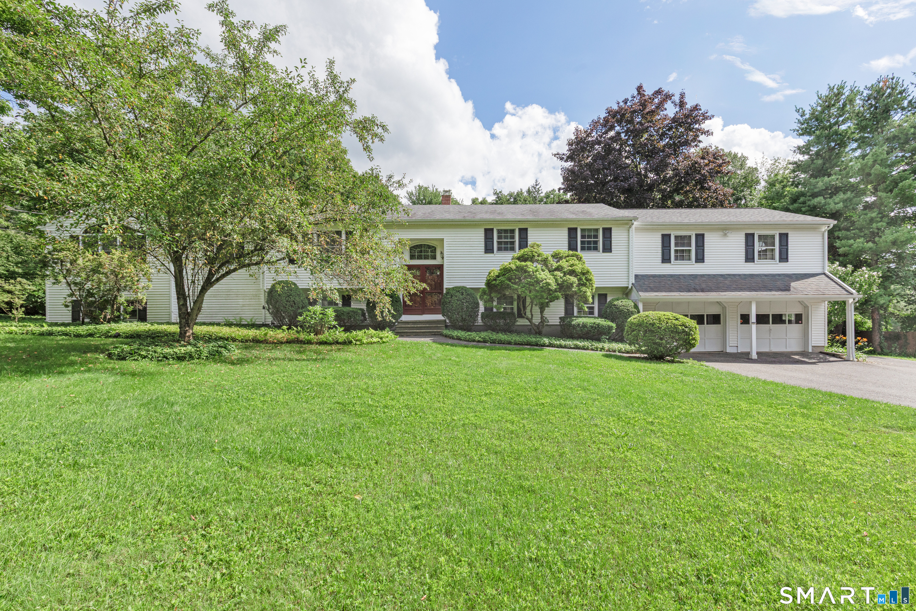 124 Chestnut Tree Hill Road Extension Oxford CT 06478